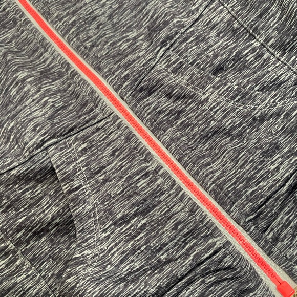 Toddler Pink and Grey Adidas Track Suit - Picture 6 of 7